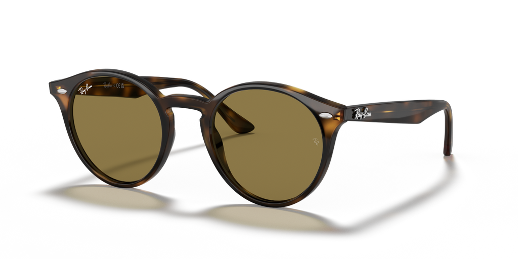Ray-Ban RB2180 - Light Havana / Tortoise