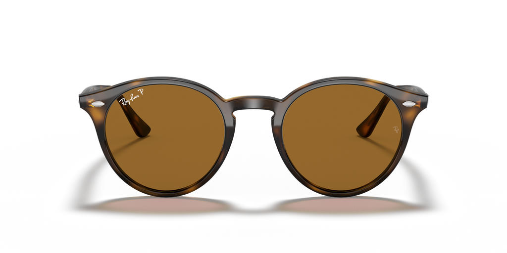 Ray-Ban RB2180 - Light Havana / Tortoise