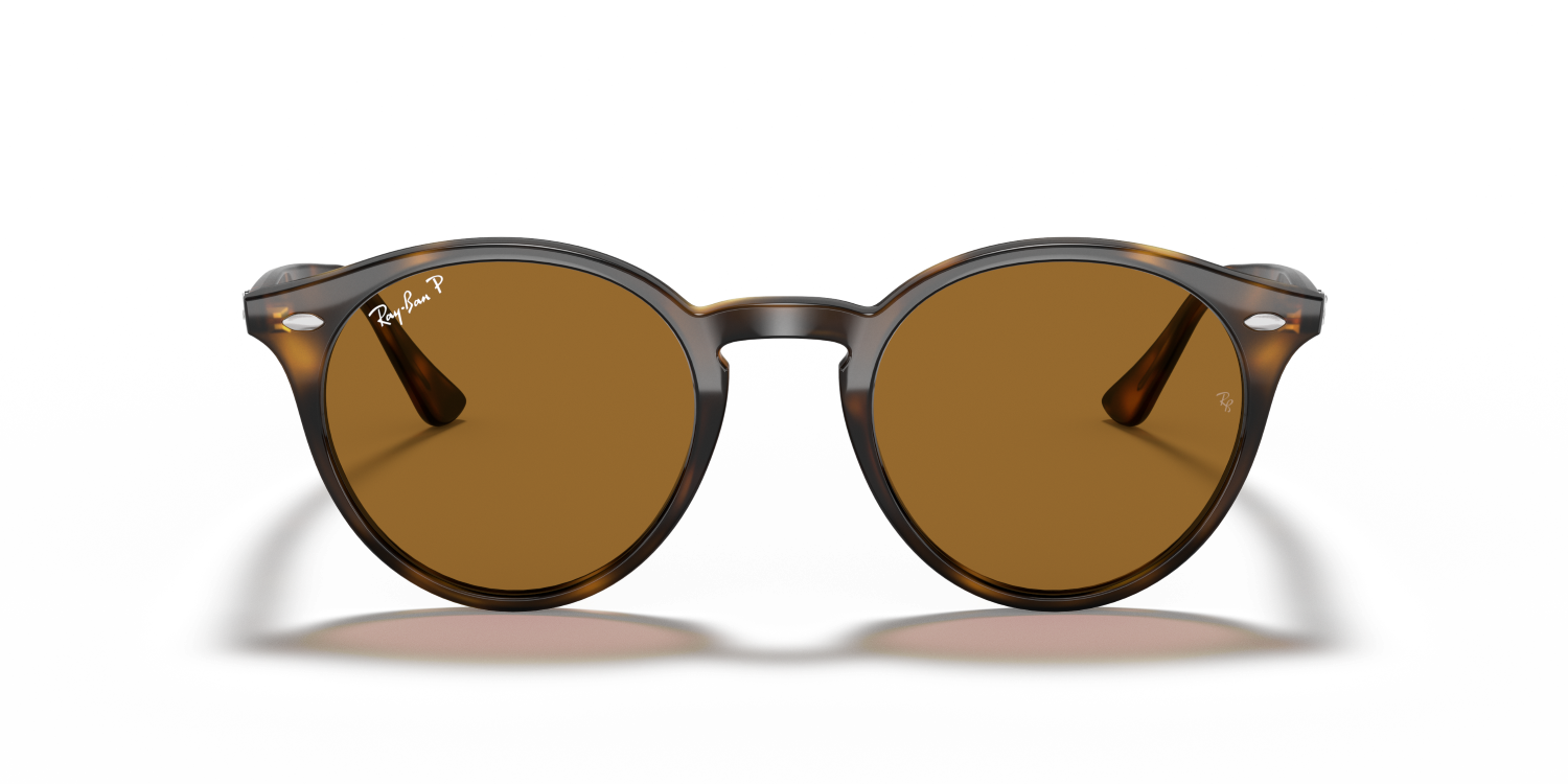 Ray-Ban RB2180 - Light Havana / Tortoise