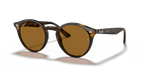Ray-Ban RB2180 - Light Havana / Tortoise