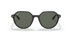 Ray-Ban THALIA RB2195 - Black / Black