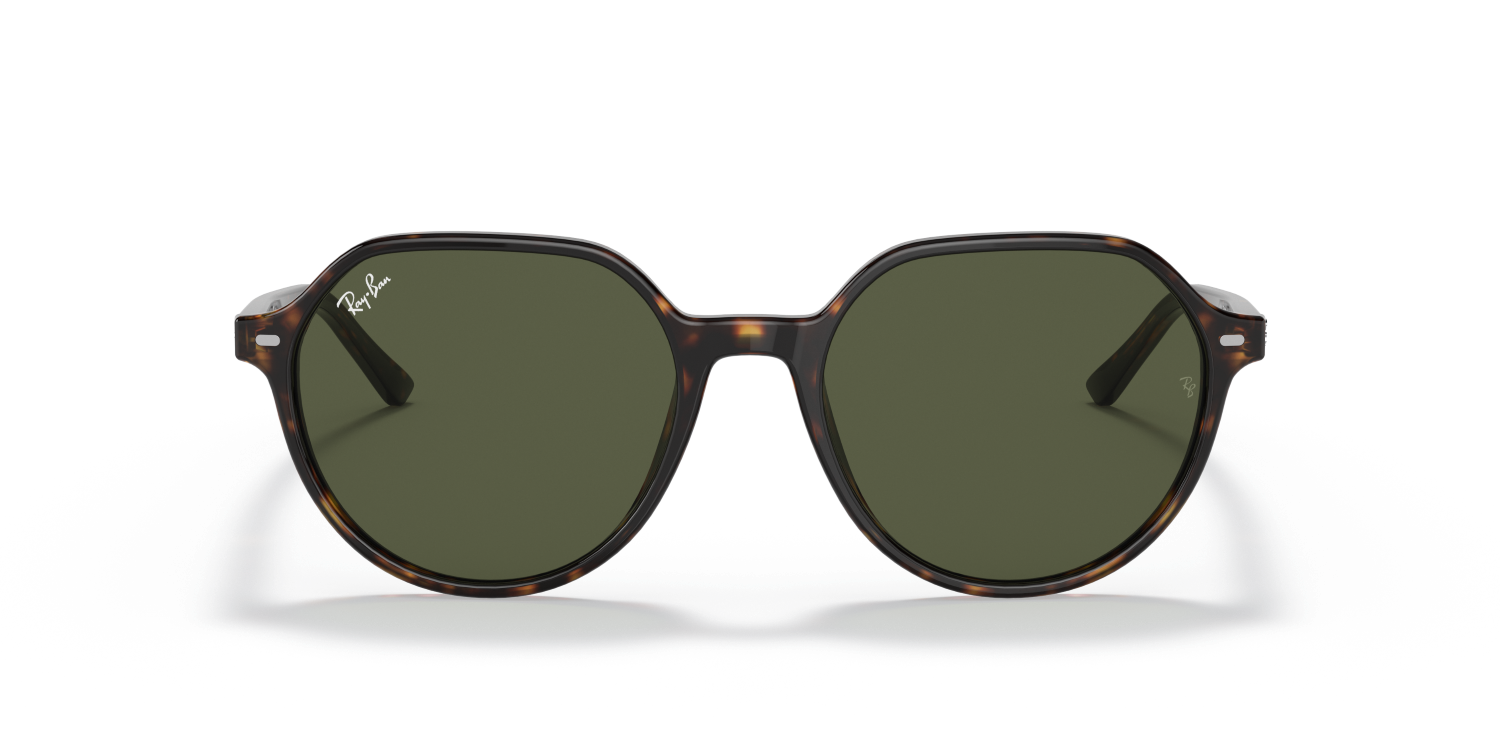 Ray-Ban THALIA RB2195 - Havana / Tortoise