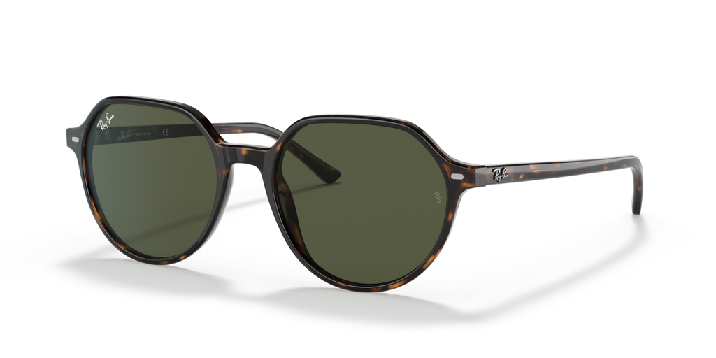 Ray-Ban THALIA RB2195 - Havana / Tortoise