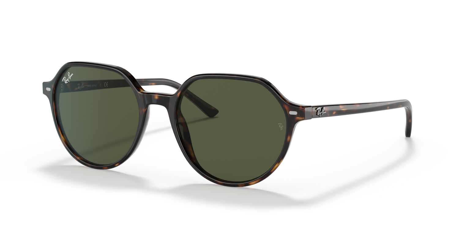 Ray-Ban THALIA RB2195 - Havana / Tortoise
