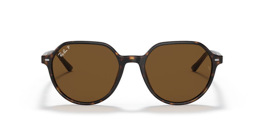 Ray-Ban THALIA RB2195 - Havana / Tortoise