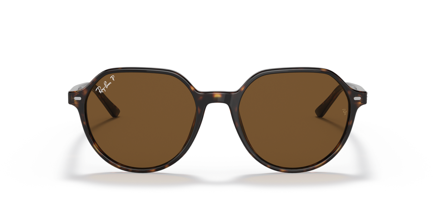 Ray-Ban THALIA RB2195 - Havana / Tortoise