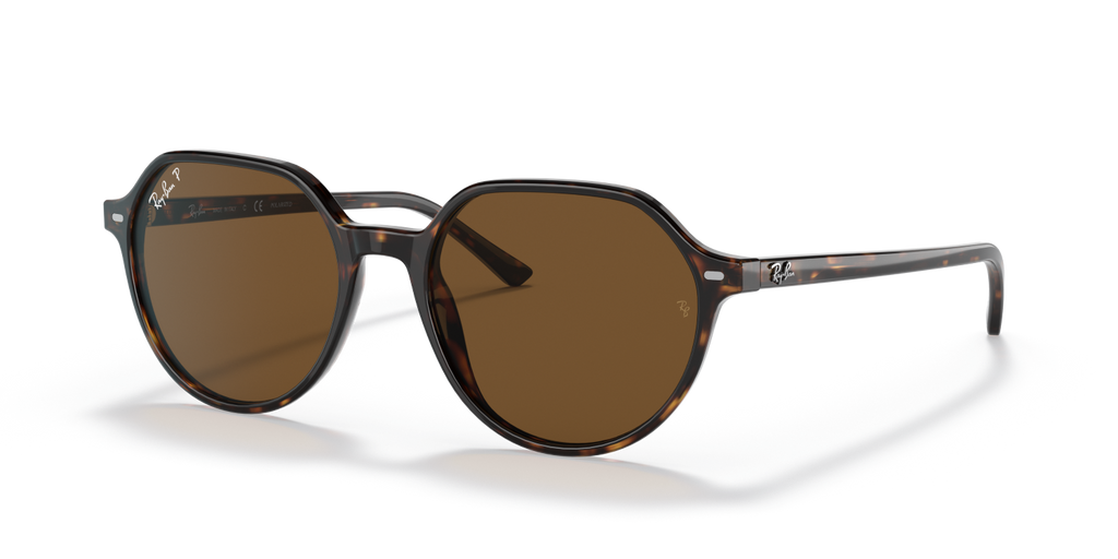 Ray-Ban THALIA RB2195 - Havana / Tortoise
