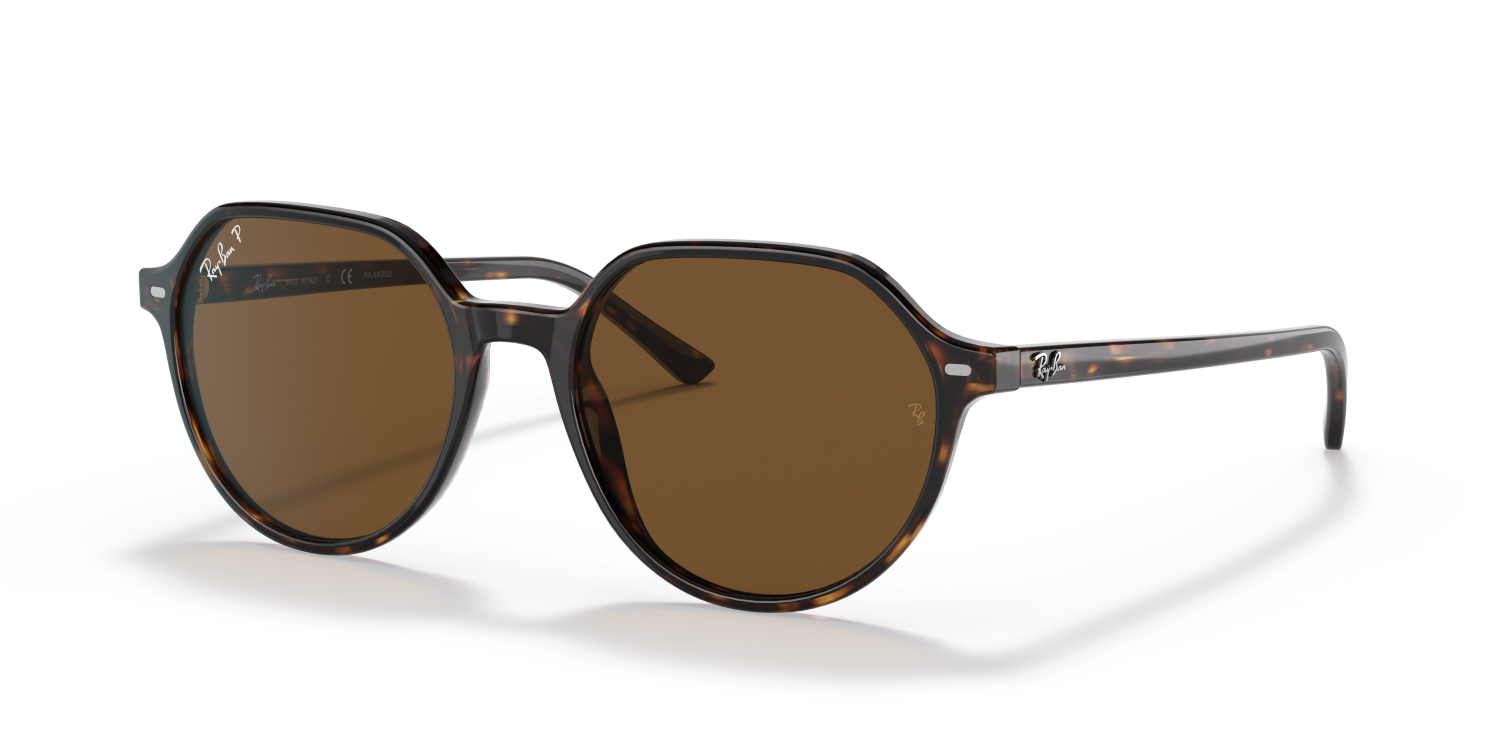 Ray-Ban THALIA RB2195 - Havana / Tortoise