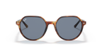 Ray-Ban THALIA RB2195 - Striped Havana / Brown