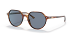Ray-Ban THALIA RB2195 - Striped Havana / Brown