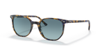 Ray-Ban ELLIOT RB2197 - Yellow & Blue Havana / Tortoise