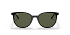 Ray-Ban ELLIOT RB2197 - Black / Black