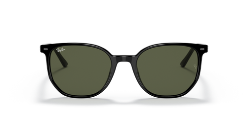 Ray-Ban ELLIOT RB2197 - Black / Black