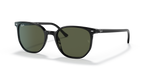 Ray-Ban ELLIOT RB2197 - Black / Black