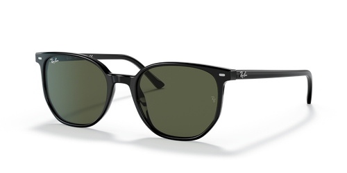 Ray-Ban ELLIOT RB2197 - Black / Black
