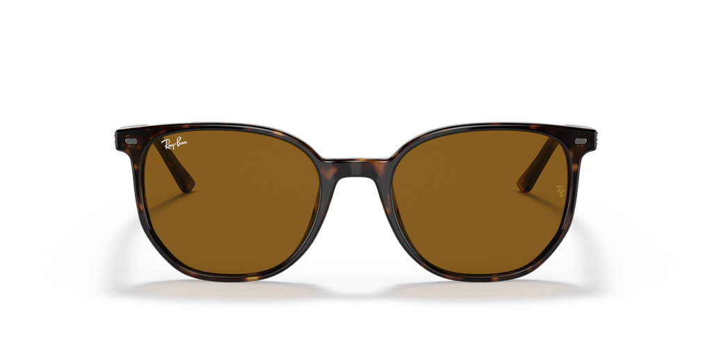Ray-Ban ELLIOT RB2197 - Havana / Tortoise