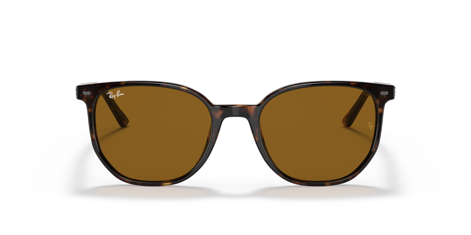 Ray-Ban ELLIOT RB2197 - Havana / Tortoise