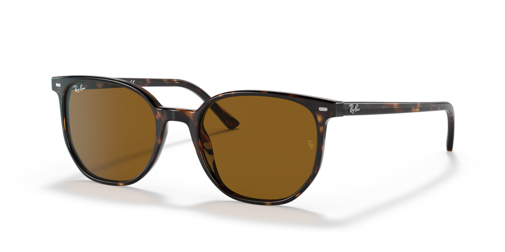Ray-Ban ELLIOT RB2197 - Havana / Tortoise