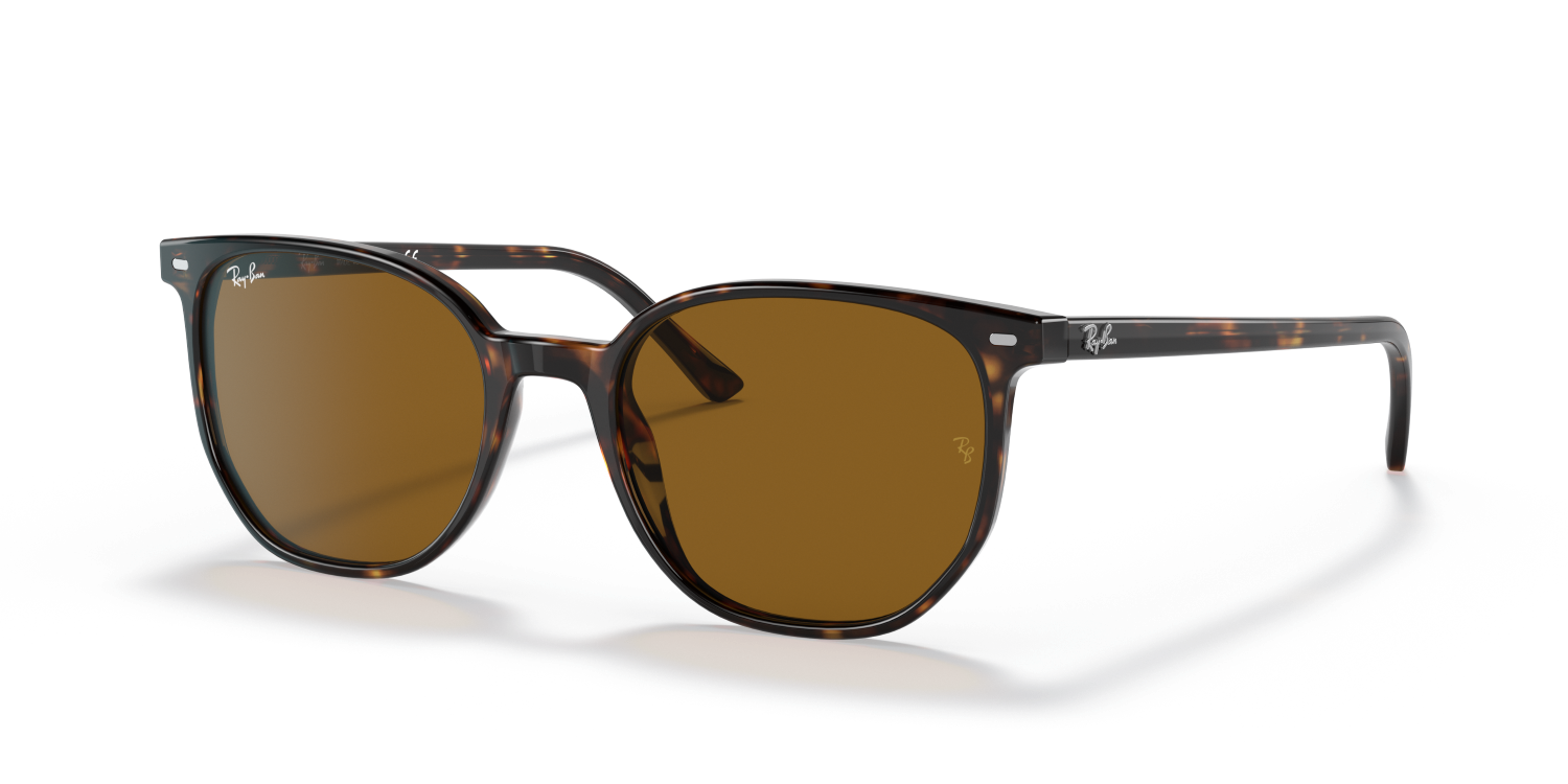 Ray-Ban ELLIOT RB2197 - Havana / Tortoise
