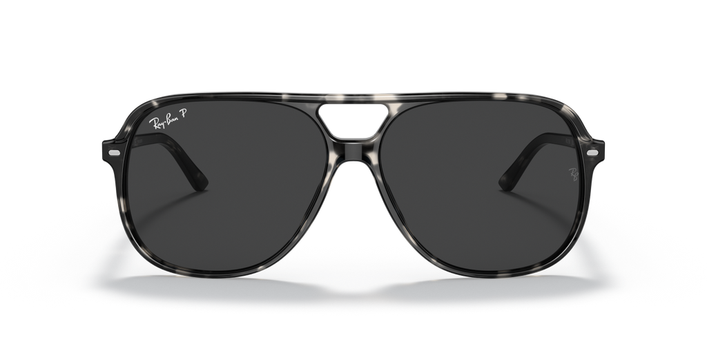 Ray-Ban BILL RB2198 - Grey Havana / Tortoise