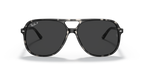 Ray-Ban BILL RB2198 - Grey Havana / Tortoise