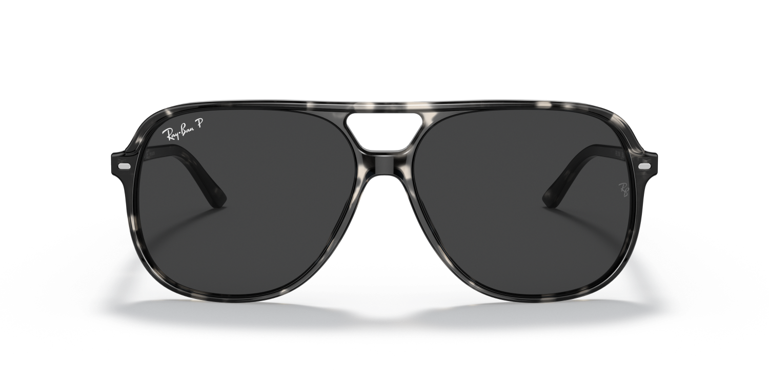 Ray-Ban BILL RB2198 - Grey Havana / Tortoise