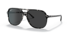 Ray-Ban BILL RB2198 - Grey Havana / Tortoise
