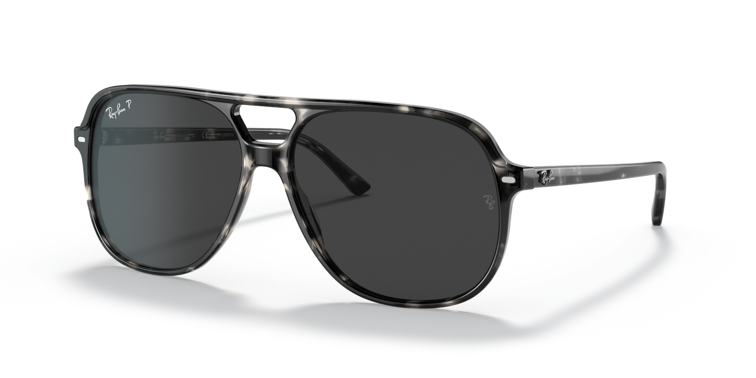 Ray-Ban BILL RB2198 - Grey Havana / Tortoise