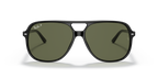 Ray-Ban BILL RB2198 - Black / Black