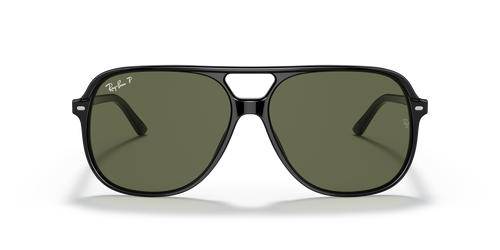 Ray-Ban BILL RB2198 - Black / Black