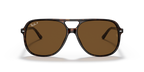 Ray-Ban BILL RB2198 - Havana / Tortoise