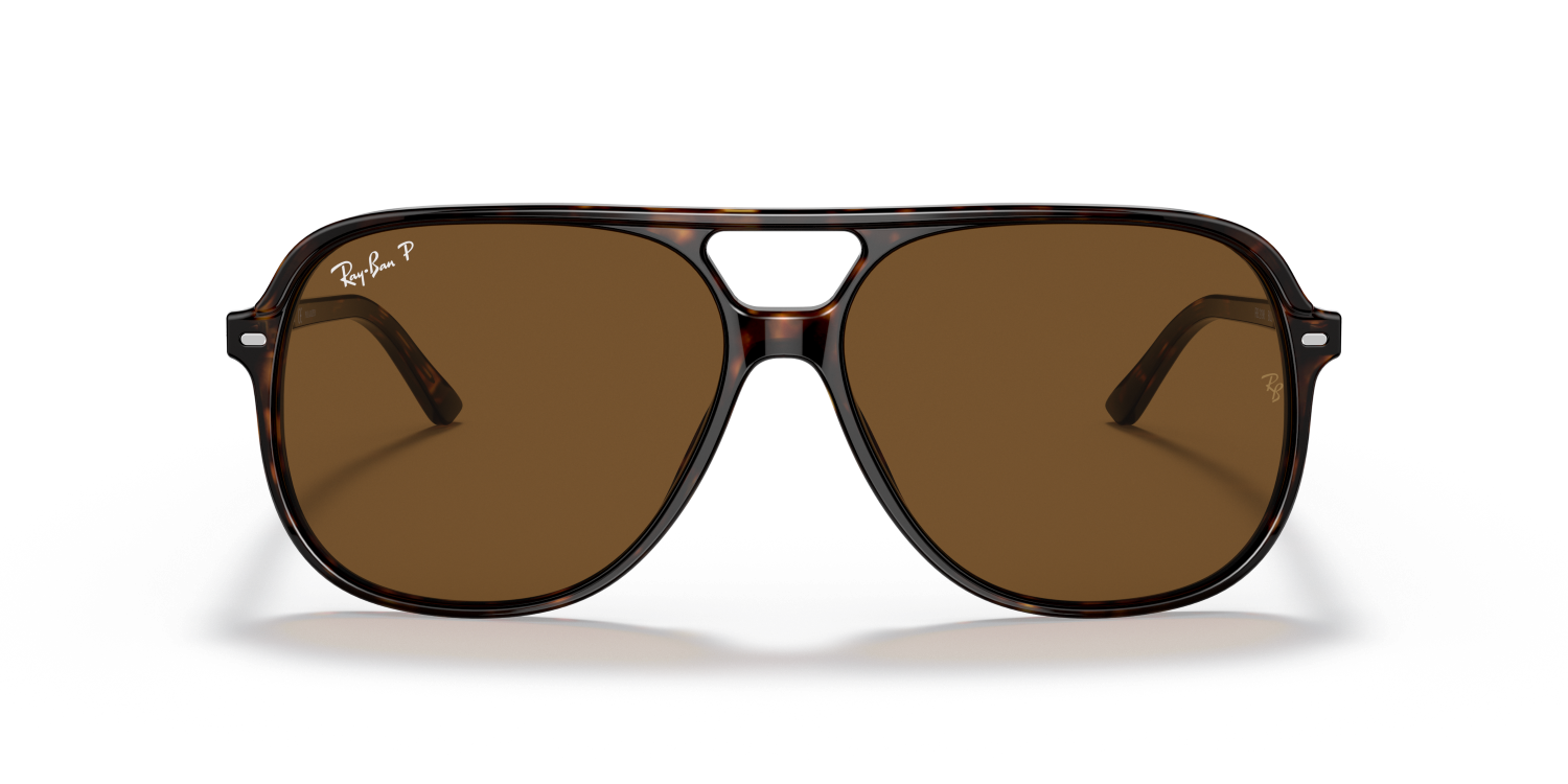 Ray-Ban BILL RB2198 - Havana / Tortoise