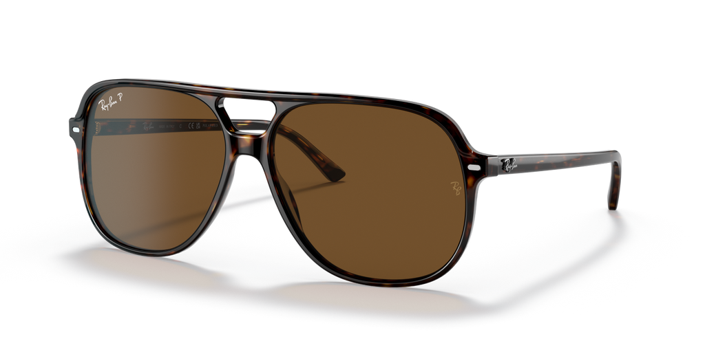 Ray-Ban BILL RB2198 - Havana / Tortoise