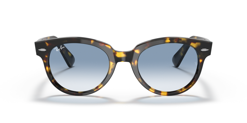 Ray-Ban ORION RB2199 - Yellow Havana / Tortoise