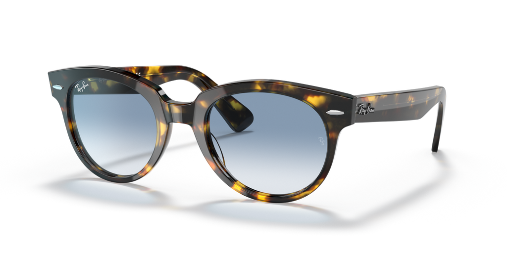 Ray-Ban ORION RB2199 - Yellow Havana / Tortoise