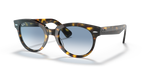 Ray-Ban ORION RB2199 - Yellow Havana / Tortoise