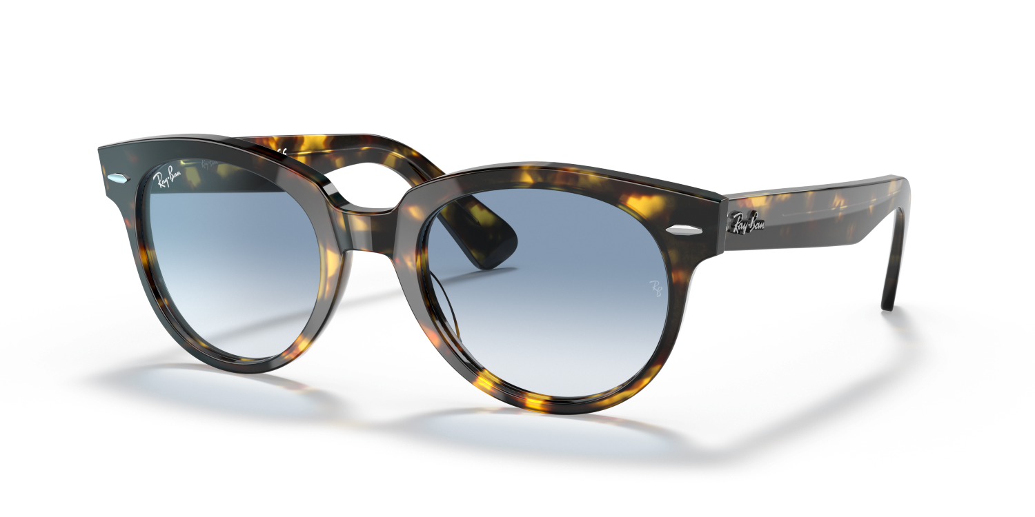 Ray-Ban ORION RB2199 - Yellow Havana / Tortoise