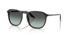 Ray-Ban RB2203 - Havana Blue Tortoiseshell / Blue