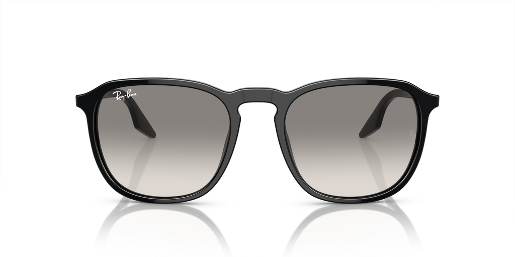 Ray-Ban RB2203 - Black / Black
