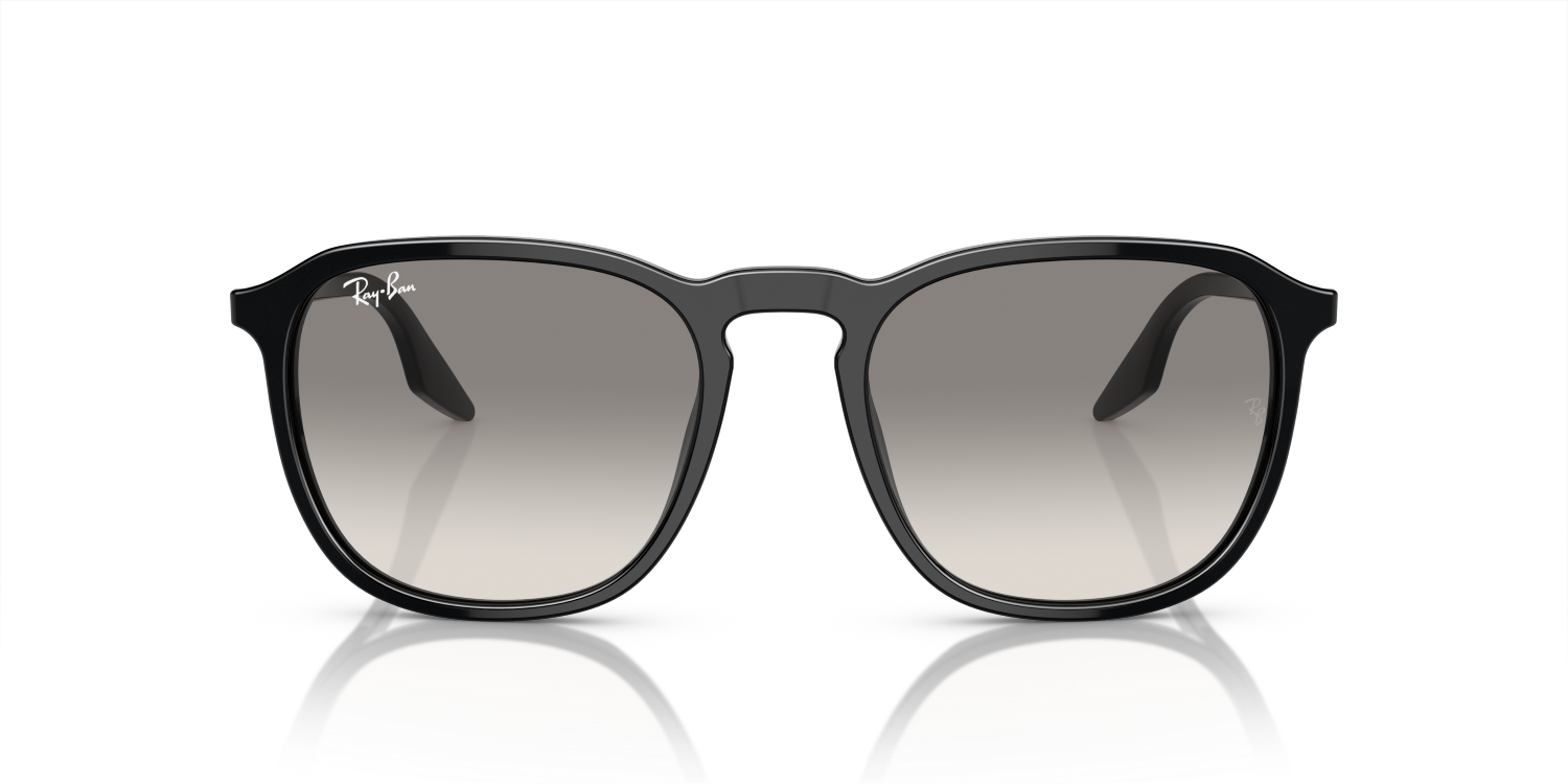 Ray-Ban RB2203 - Black / Black