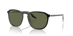 Ray-Ban RB2203 - Black On Transparent / Black