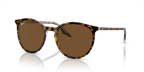 Ray-Ban RB2204 - Havana On Transparent / Brown