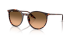 Ray-Ban RB2204 - Havana Red Tortoiseshell / Red