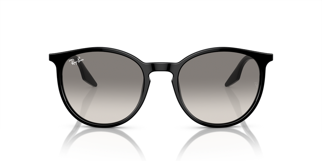 Ray-Ban RB2204 - Black / Black