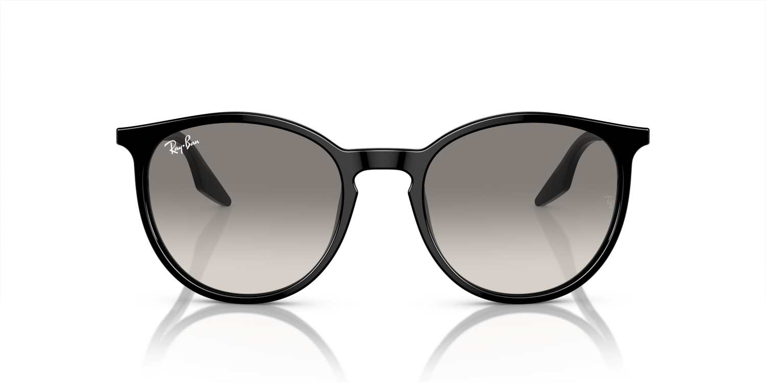 Ray-Ban RB2204 - Black / Black