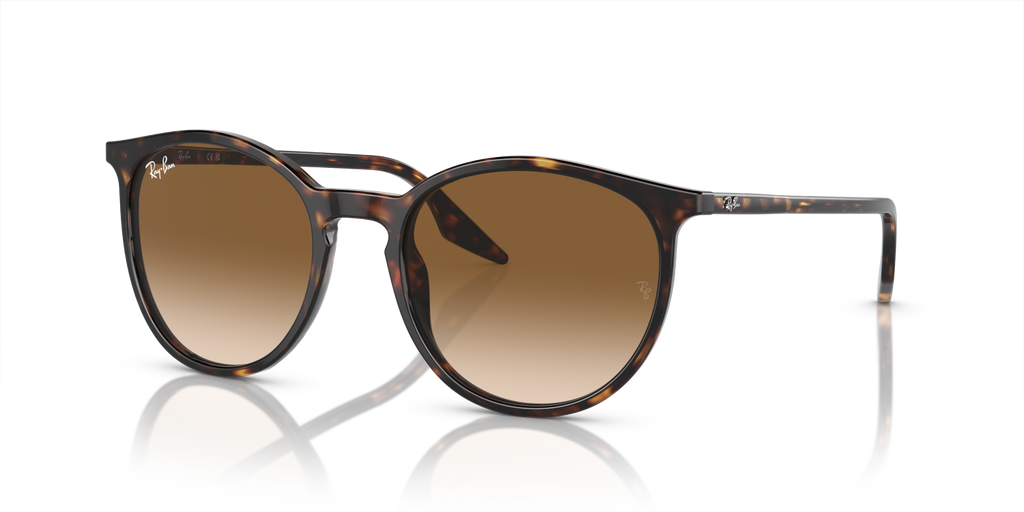 Ray-Ban RB2204 - Havana / Tortoise