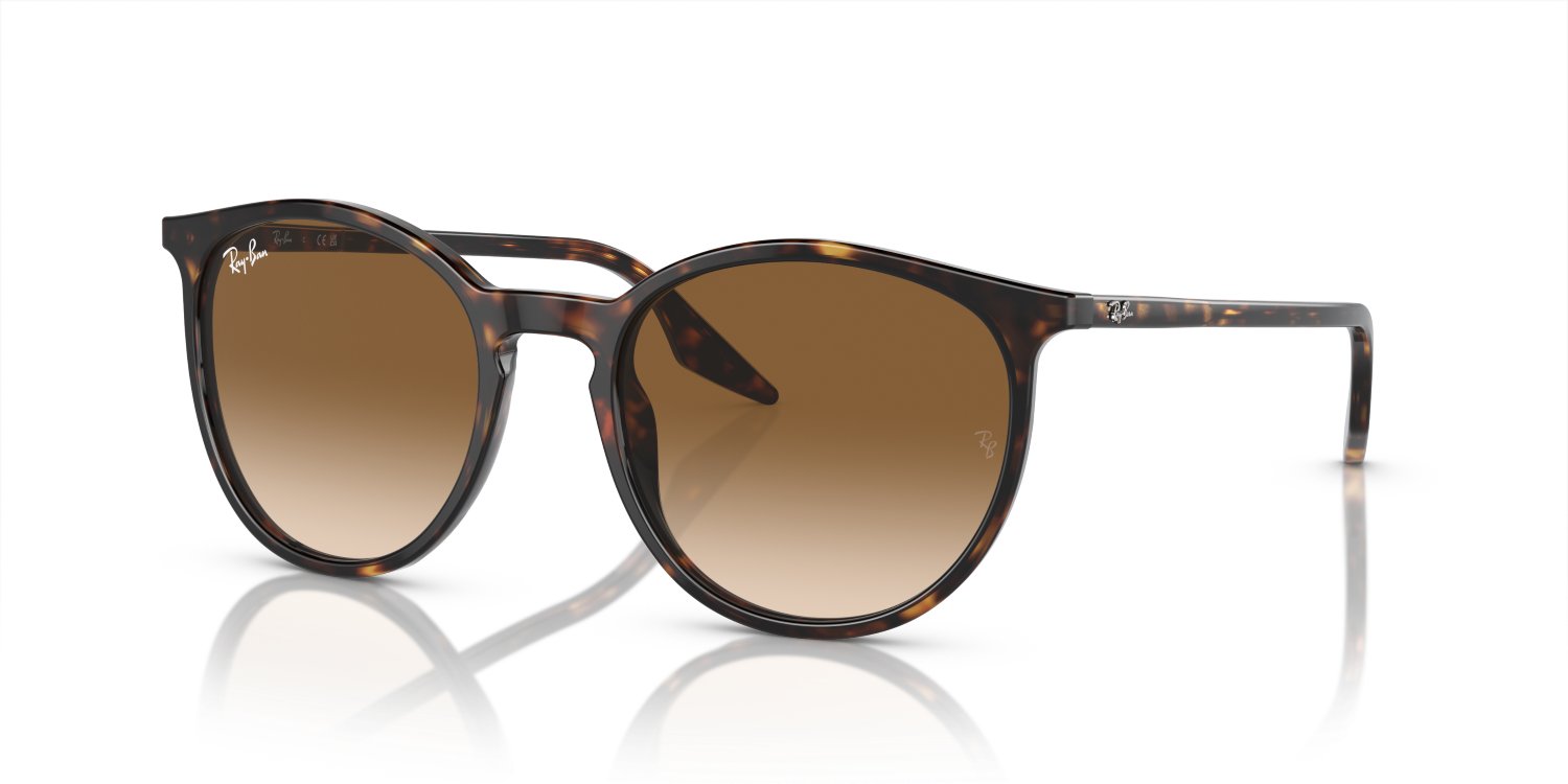 Ray-Ban RB2204 - Havana / Tortoise