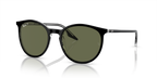 Ray-Ban RB2204 - Black On Transparent / Black