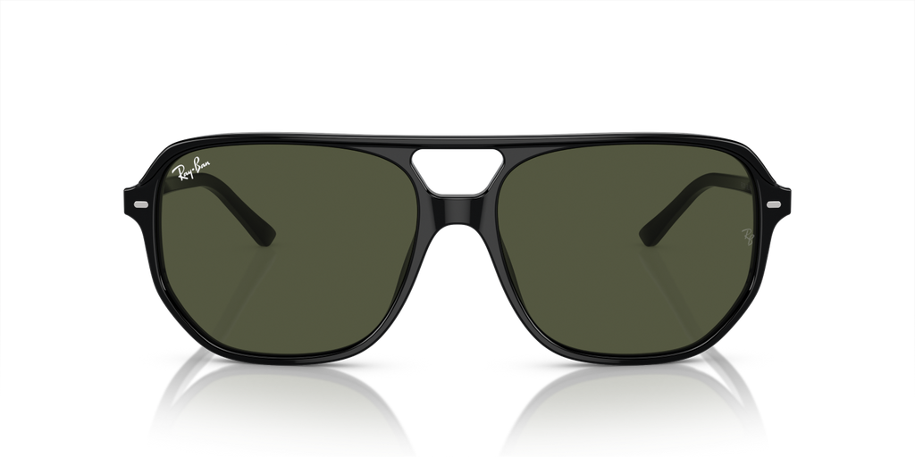 Ray-Ban BILL ONE RB2205 - Black / Black