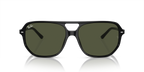 Ray-Ban BILL ONE RB2205 - Black / Black